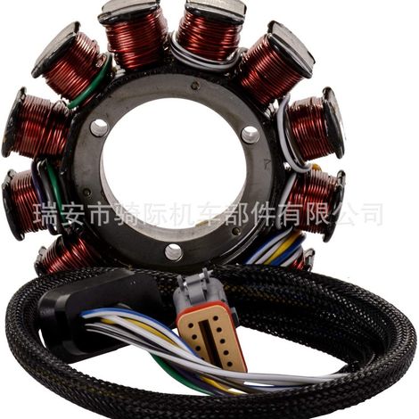 Stator 21003-3744 pour 130/1100 STX DI 00-04 (1/5)
