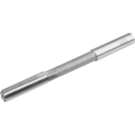 10-teiliger HSS H7-Geradlochreibahle, 3–12 mm Durchmesser, für Metall (1/5)