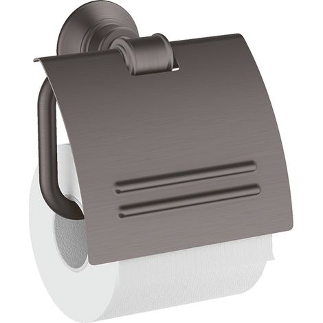 hansgrohe AXOR Montreux Papierrollenhalter 000, 42036340 (1/5)