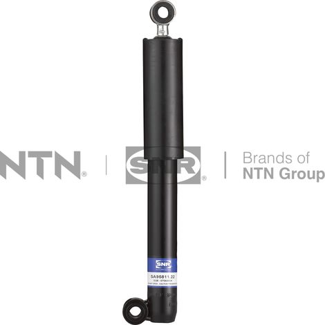 Amortisseur - SA95811.22 - SNR - Compatible avec véhicule Seat, Fiat, Lancia