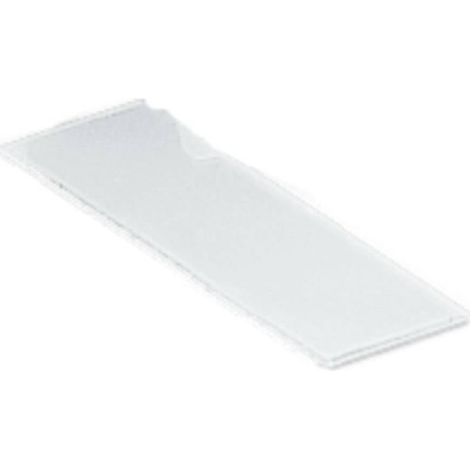 Protège-étiquettes WAGO 209-114 50 pc(s) (1/2)