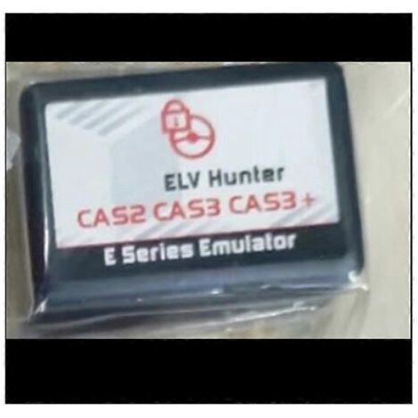 Sans programmation, Plug&Play pour ELV Hunter pour CAS2 CAS3 CAS3+-- (1/5)