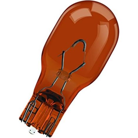 Ampoule H7 24 V - Lot de 1 - Verre Transparent - Éclairage Puissant - Camion et Bus - Base PX26d