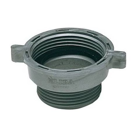 Réduction f 1"1/2 x m 1"1/4 en pp