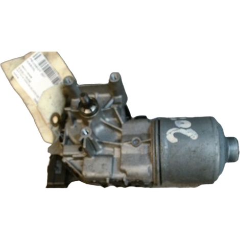 [PRODUIT D'OCCASION] Moteur Essuie-glace Arriere PEUGEOT 207 ♻️ Ref Oe. 6405an - Garantie à vie (1/2)