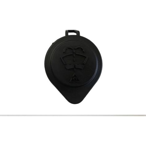 Bouchon réservoir eau essuie-glaces adaptable BMW MINI OE : 61667264145 7375587 3RG