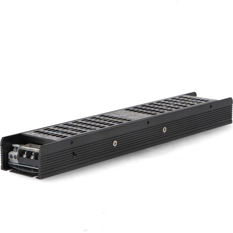 IluminaShop - Fuente de Alimentacion 150W 12VDC Regulable 010V para LED IP20 (1/2)