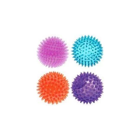 Superball SQUEAK&LIGHT 6cm (1/2)