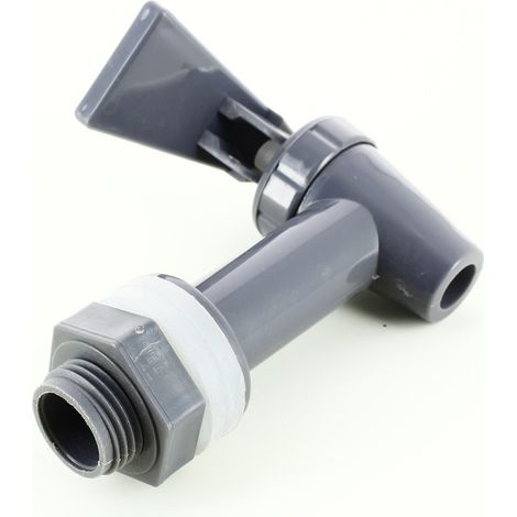 Robinet  9006386 pour Stérilisateur