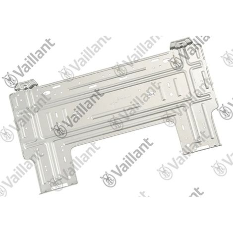 Vaillant Platte, Installation VAIB 1-050 WNI, VAIB 1-065 WNI Vaillant-Nr. 8000019545, 8000019545