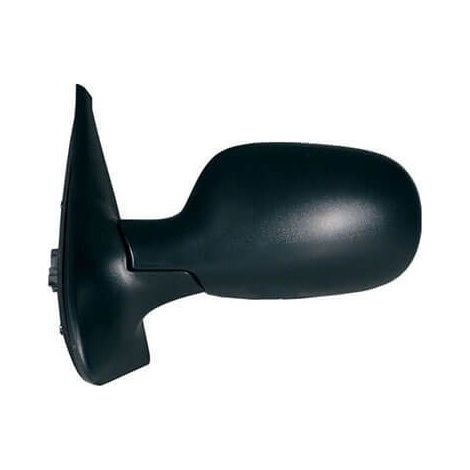 Rétroviseur gauche électrique noir Renault Clio 2 phase 2 2001-2005