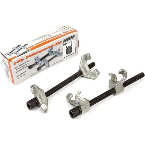 MANNESMANN M258-1 - COMPRESOR DE MUELLES PARA AMORTIGUADORES 300 mm