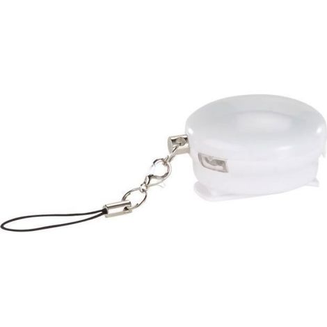 Lampes LED automatiques - - Lot de 3 - Blanc - 45 mm - 20 g (1/4)