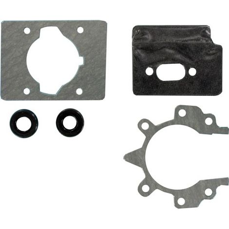 Pochette de joints MITSUBISHI pour moteurs TL33