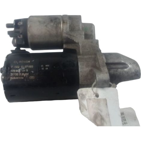Demarreur SUZUKI Splash [PRODUIT D'OCCASION]♻️3110086j01000 (1/4)