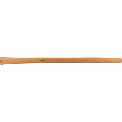 manche de pioche en bois de hA tre cm 90 poignA es de picozzo rigide outils de construction