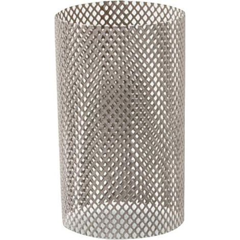 Tamis en acier inox pour collecteur pour 90 031 24 1/2"