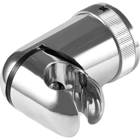 Support de prise pour casque audio - chromé mobile ANN 021U