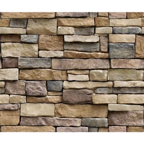 – Lot de 1 panneau décoratif mural 3D en PVC – Dimensions 45 x 100 cm – Installation facile sur surfaces lisses – Effet visuel artistique (1/4)
