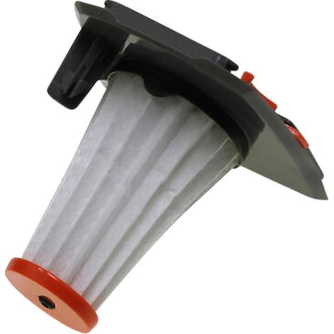Filtre intérieur hX6 (4055420501, 140047084185) Aspirateur ELECTROLUX