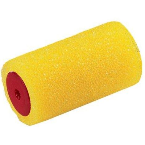 RULLINO SPUGNA 1512 ITR - CM 10 GRANA MEDIA - 10 pezzi