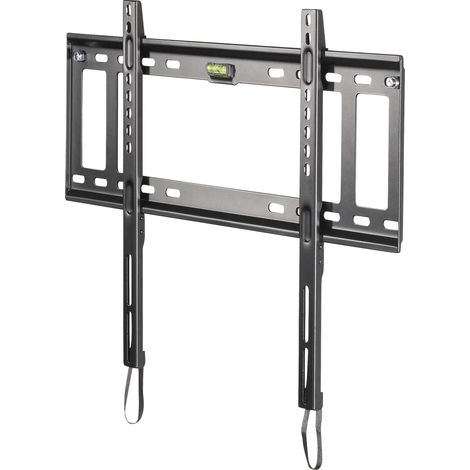 Support mural TV SpeaKa Professional SP-3957088 81,3 cm (32") - 152,4 cm (60") rigide noir (1/5)