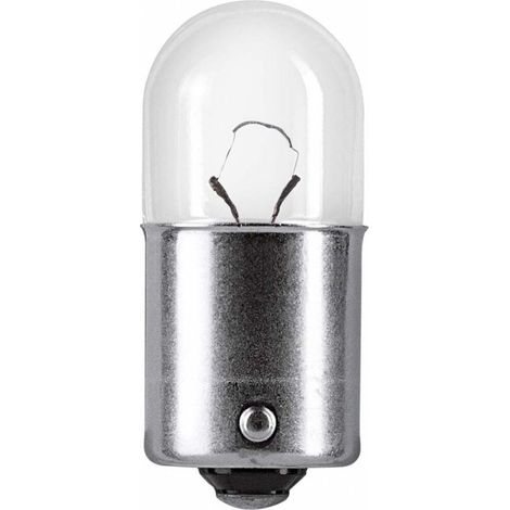 Osram Kugellampe 10W 24V Ba15s 5637