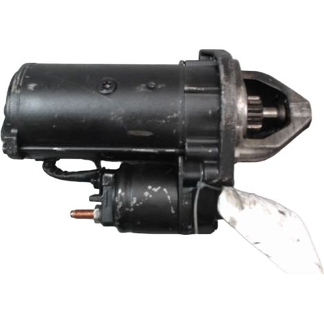Demarreur MERCEDES Classe C Berl. II Phase 1 (203) 2000-2004 [PRODUIT D'OCCASION]♻️0051511301 (1/4)