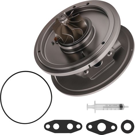 Billet Turbo Chra Cartridge for Hyundai Santa Fe III 2.2 CRDi 4WD 147KW 2015-18 (1/5)