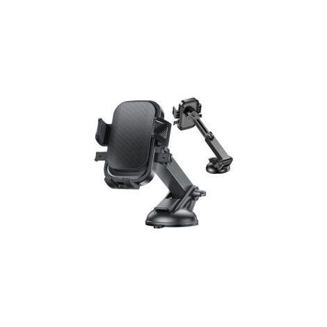 Porte Téléphone pour Voiture, Porte Téléphone À Ventouse, Support pour (1/5)