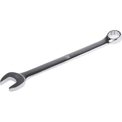 Clé mixte 23 mm RS PRO en Acier chrome vanadium ( Prix pour 1 )