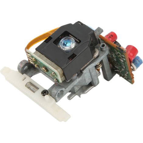 Optischer Abtaster für sichtbares Licht, Dauerbetriebsmodus, Laserlinse, optischer Abtaster für CD-Player (1/5)