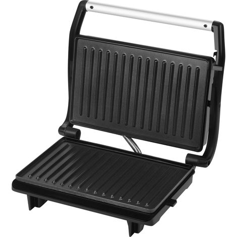 Elektrogrill 2200W KD4200 (1/5)