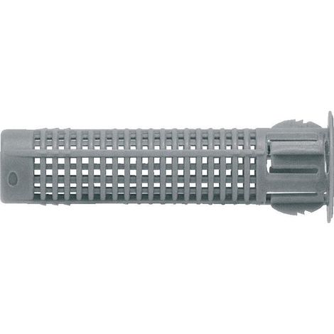 Upat Kunststoff-Siebhülse UPM-SH 16 x 130 K 20 Stk (1/5)