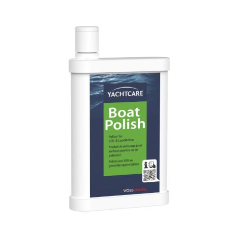 Barca polacco 500ml Yachtcare