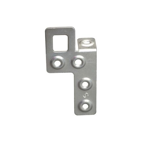 LASTRINA PER PENSILI ZINCATA SX- 50,0 pz