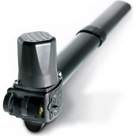Came – Moteur pour portail à battants 230V 130W – Charge max 300kg – Longueur vantail max 3m – 1KR312S