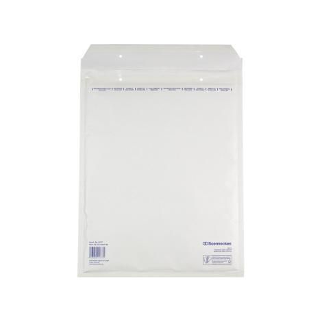 Soennecken Luftpolstertasche 2377 H/5 260x360mm hk ws 100 St./Pack. (1/3)