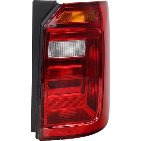 FT14483 luz trasera rápida PR hatchback familiar (1/4)
