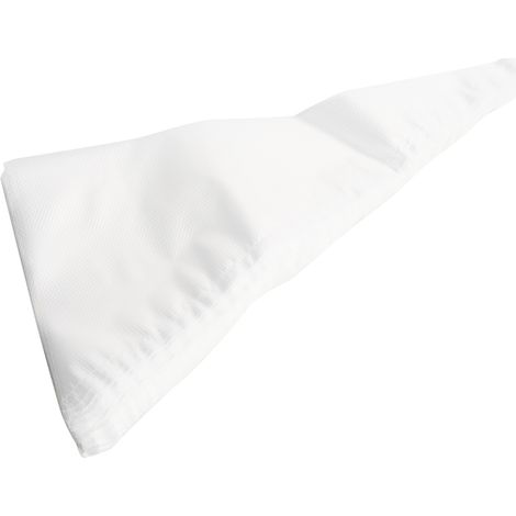 100 Sacs à Pâtisserie Jetables Alimentaires pour Décoration de Gâteaux et Glaçage (1/5)