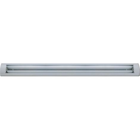 Regleta Led Amaltea 2x9w Blanco Il817105 SIMON BRICO (1/2)