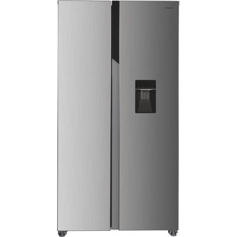 Candy CHSBSO-6174XWD Libera installazione 529 L Acciaio inox
