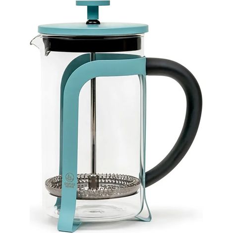 Kaffeemaschine leopold-vienna moshi 600ml Glas
