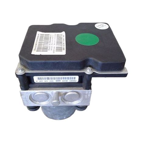 [PRODUIT D'OCCASION] Unite Hydraulique Abs CITROEN C5 II Tourer 2008- ♻️ Ref Oe. 4541kl - Garantie à vie (1/5)