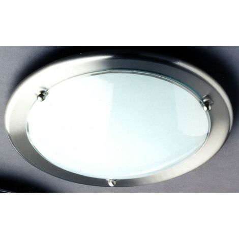 Plafoniera in vetro PRIMO 6101011-07 (1/2)