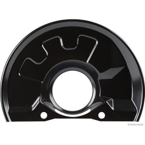 Déflecteur, disque de frein HERTH+BUSS JAKOPARTS J3335000 MITSUBISHI 30818030