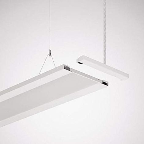 TRILUX LUCEOS H ZKS PW/5/2000/01 ANSCHLUSSKOPFSTÜCK, 5-ADRIG, WEIß (7018600)