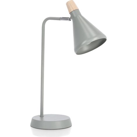 Lampada da Tavolo Brill Verde Salvia H46 Bizzotto - 0827746 (1/4)