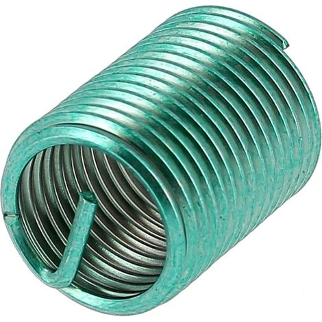 HELICOIL® Plus Free Running M18X1.5D Pas 150 Inox