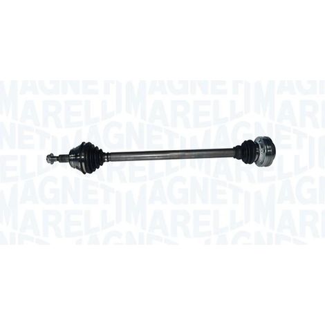 Arbre de transmission Magneti Marelli 302004190287 AUDI 1J0407272BJ 1J0407272GD